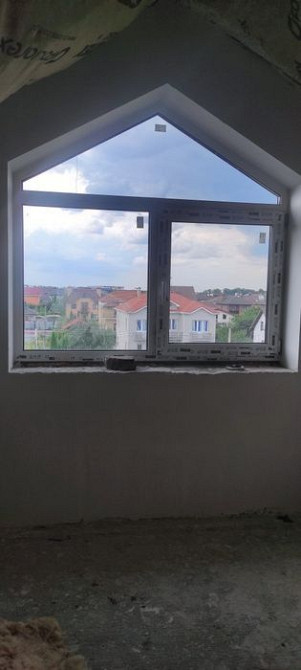 Продаж квартир 49 кв.м., мансарда, Петропавлівська Борщагівка Петропавлівська Борщагівка - зображення 3