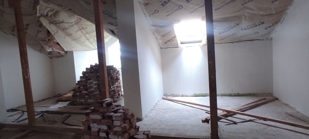 Продаж квартир 49 кв.м., мансарда, Петропавлівська Борщагівка Петропавлівська Борщагівка - зображення 4