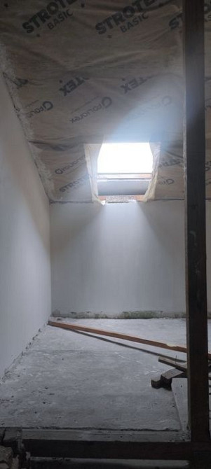 Продаж квартир 49 кв.м., мансарда, Петропавлівська Борщагівка Петропавлівська Борщагівка - зображення 8