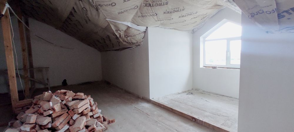 Продаж квартир 49 кв.м., мансарда, Петропавлівська Борщагівка Петропавлівська Борщагівка - зображення 6