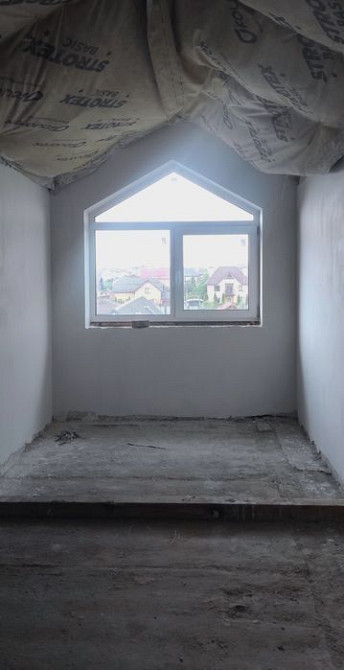 Продаж квартир 49 кв.м., мансарда, Петропавлівська Борщагівка Петропавлівська Борщагівка - зображення 7