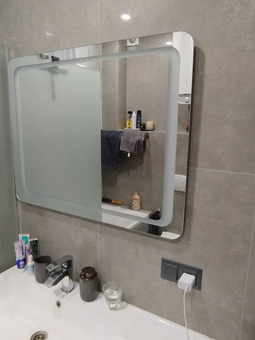 Продаж 1 кімнатної квартири Елітний ЖК Ютландія 2. Ірпінь Ирпень - изображение 8