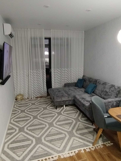 Продаж 1 кімнатної квартири Елітний ЖК Ютландія 2. Ірпінь Ирпень - изображение 4