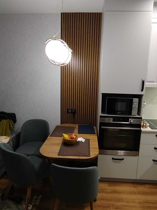 Продаж 1 кімнатної квартири Елітний ЖК Ютландія 2. Ірпінь Ирпень - изображение 7