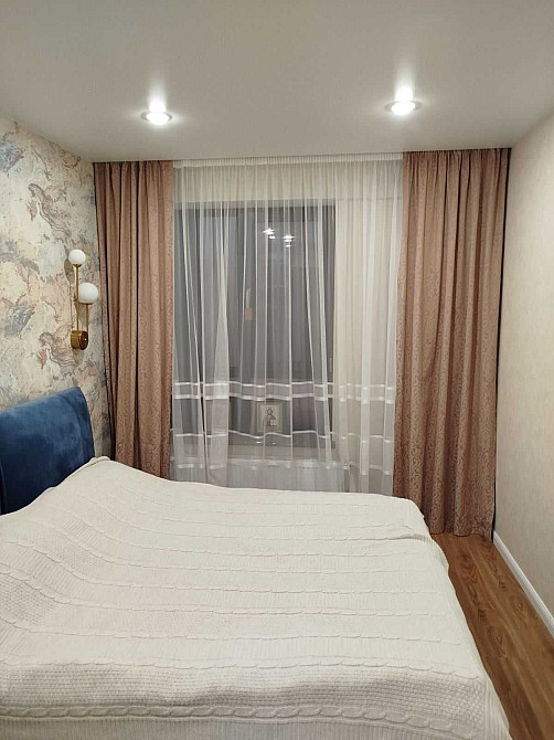 Продаж 1 кімнатної квартири Елітний ЖК Ютландія 2. Ірпінь Ирпень - изображение 1