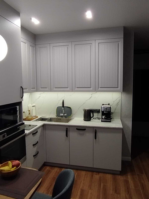 Продаж 1 кімнатної квартири Елітний ЖК Ютландія 2. Ірпінь Ирпень - изображение 6