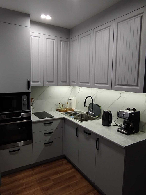 Продаж 1 кімнатної квартири Елітний ЖК Ютландія 2. Ірпінь Ирпень - изображение 5