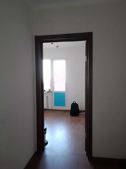 Багринова гора. Продам видову однокімнатну квартиру в ЖК Моторний. Київ - зображення 7