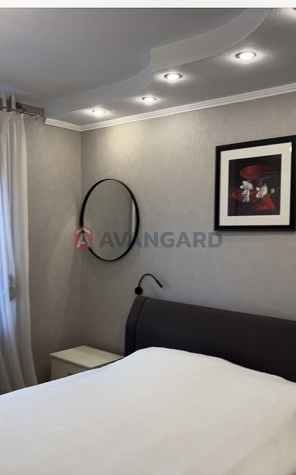 Продам 3 кім квартира, Ремонт, Меблі, техніка залишаються! Днепр - изображение 2