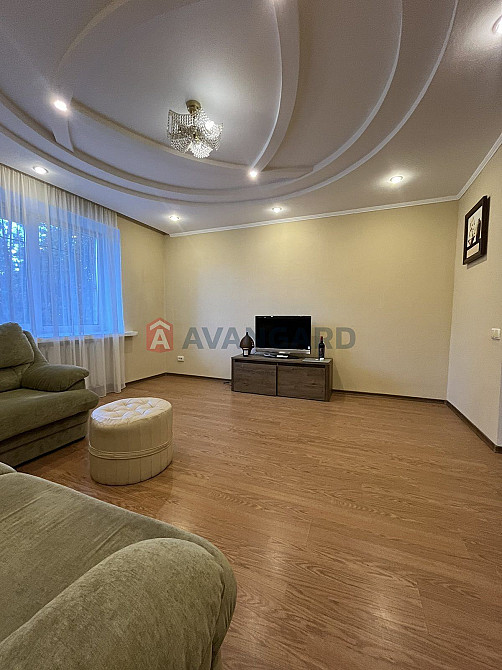 Продам 3 кім квартира, Ремонт, Меблі, техніка залишаються! Днепр - изображение 7