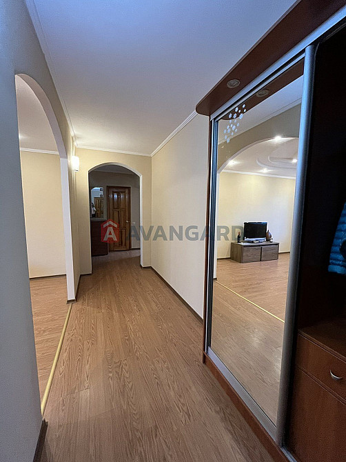 Продам 3 кім квартира, Ремонт, Меблі, техніка залишаються! Днепр - изображение 3