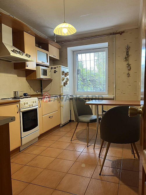 Продам 3 кім квартира, Ремонт, Меблі, техніка залишаються! Днепр - изображение 6