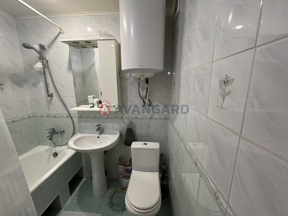 Продам 3 кім квартира, Ремонт, Меблі, техніка залишаються! Днепр - изображение 8