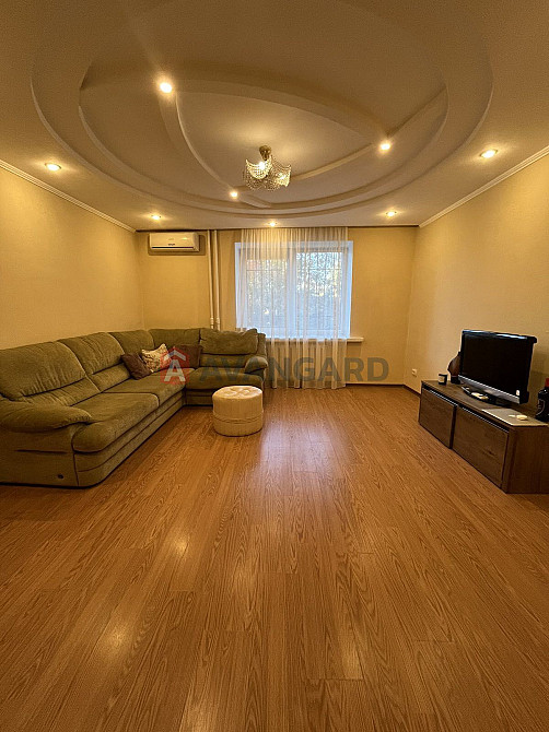 Продам 3 кім квартира, Ремонт, Меблі, техніка залишаються! Днепр - изображение 1