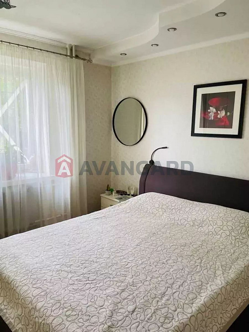 Продам 3 кім квартира, Ремонт, Меблі, техніка залишаються! Днепр - изображение 5