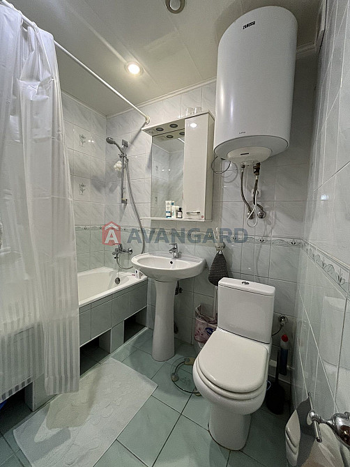 Продам 3 кім квартира, Ремонт, Меблі, техніка залишаються! Днепр - изображение 4