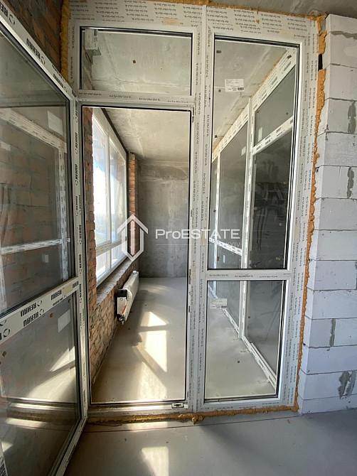 Продаж великої 1к. квартири 55м2 Дніпровська наб. 15Д ЖК GREAT / ГРЕЙТ Київ - зображення 6