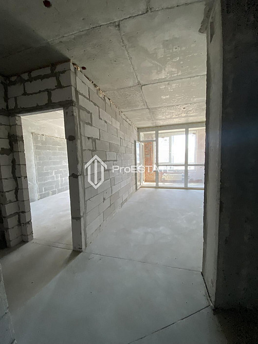 Продаж великої 1к. квартири 55м2 Дніпровська наб. 15Д ЖК GREAT / ГРЕЙТ Київ - зображення 8