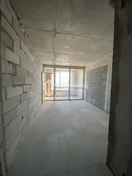 Продаж великої 1к. квартири 55м2 Дніпровська наб. 15Д ЖК GREAT / ГРЕЙТ Київ - зображення 2