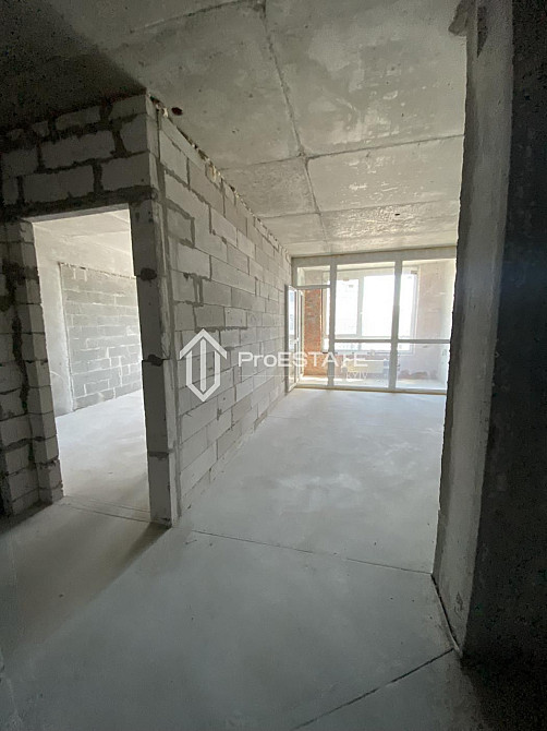 Продаж великої 1к. квартири 55м2 Дніпровська наб. 15Д ЖК GREAT / ГРЕЙТ Київ - зображення 3