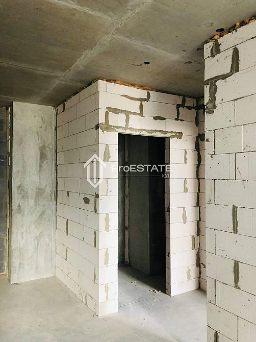 Продаж великої 1к. квартири 55м2 Дніпровська наб. 15Д ЖК GREAT / ГРЕЙТ Київ - зображення 7