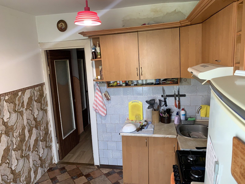 Продам квартиру власник Марьяновка (Волынская обл.) - изображение 1