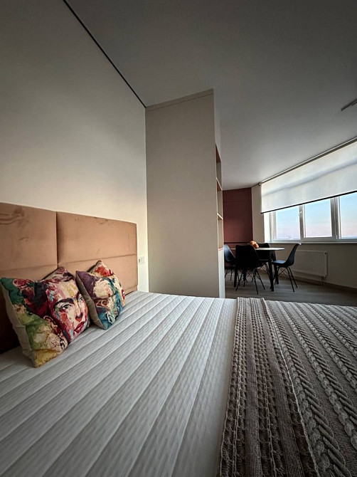 Продам смарт-квартиру с ремонтом возле метро Вырлица. Своя Київ - зображення 2