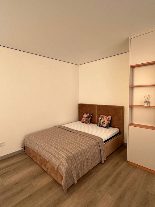 Продам смарт-квартиру с ремонтом возле метро Вырлица. Своя Київ - зображення 4