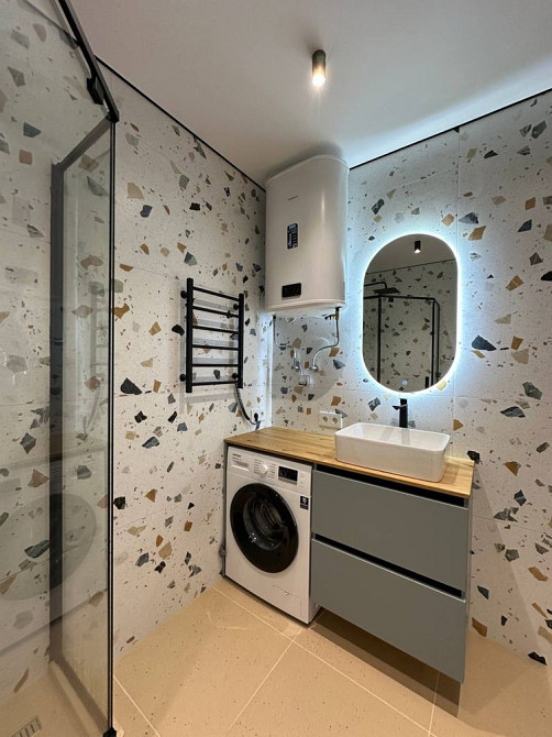 Продам смарт-квартиру с ремонтом возле метро Вырлица. Своя Київ - зображення 5