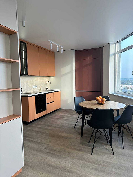 Продам смарт-квартиру с ремонтом возле метро Вырлица. Своя Київ - зображення 8