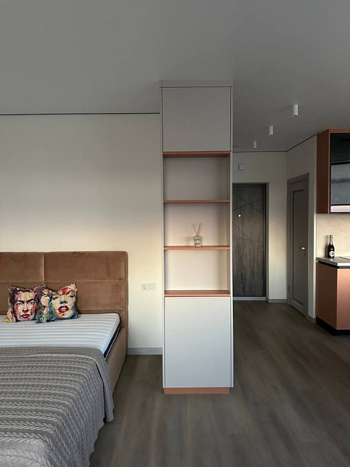 Продам смарт-квартиру с ремонтом возле метро Вырлица. Своя Київ - зображення 3