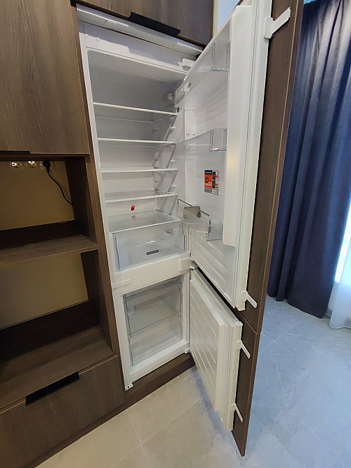 Центр, сучасна 2к.,з кухня-вітальня та дві окремі кімнати Ивано-Франковск - изображение 5