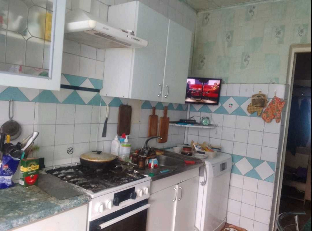 Продам свою 3 х кімнатну квартиру Слобожанське - зображення 5