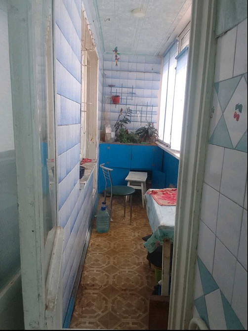 Продам свою 3 х кімнатну квартиру Слобожанське - зображення 7