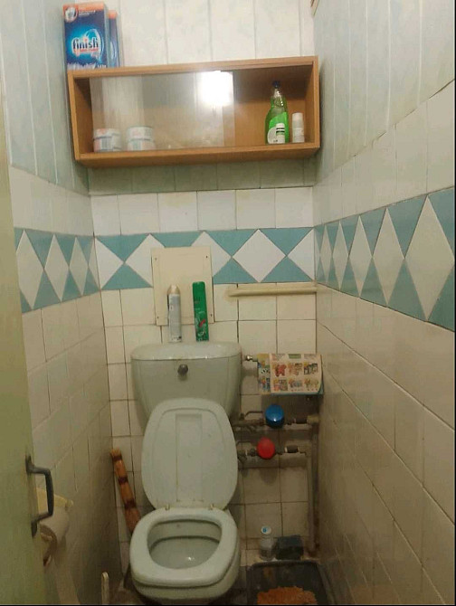 Продам свою 3 х кімнатну квартиру Слобожанське - зображення 8