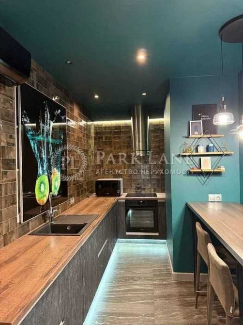 NEW! 3-к Кахи Бендукидзе/Подвысоцкого 2, Печерск Київ - зображення 1