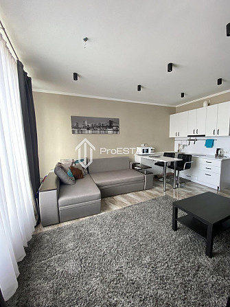 Продаж 1к.квартири з ремонтом Кам'янська 130 ЖК Метрополія Вирлиця Kyiv - photo 7