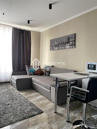 Продаж 1к.квартири з ремонтом Кам'янська 130 ЖК Метрополія Вирлиця Kyiv - photo 2