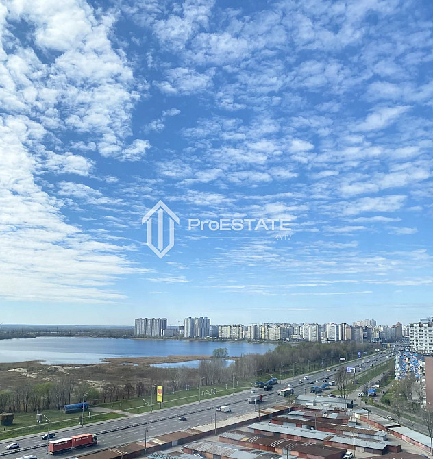 Продаж 1к.квартири з ремонтом Кам'янська 130 ЖК Метрополія Вирлиця Київ - зображення 5