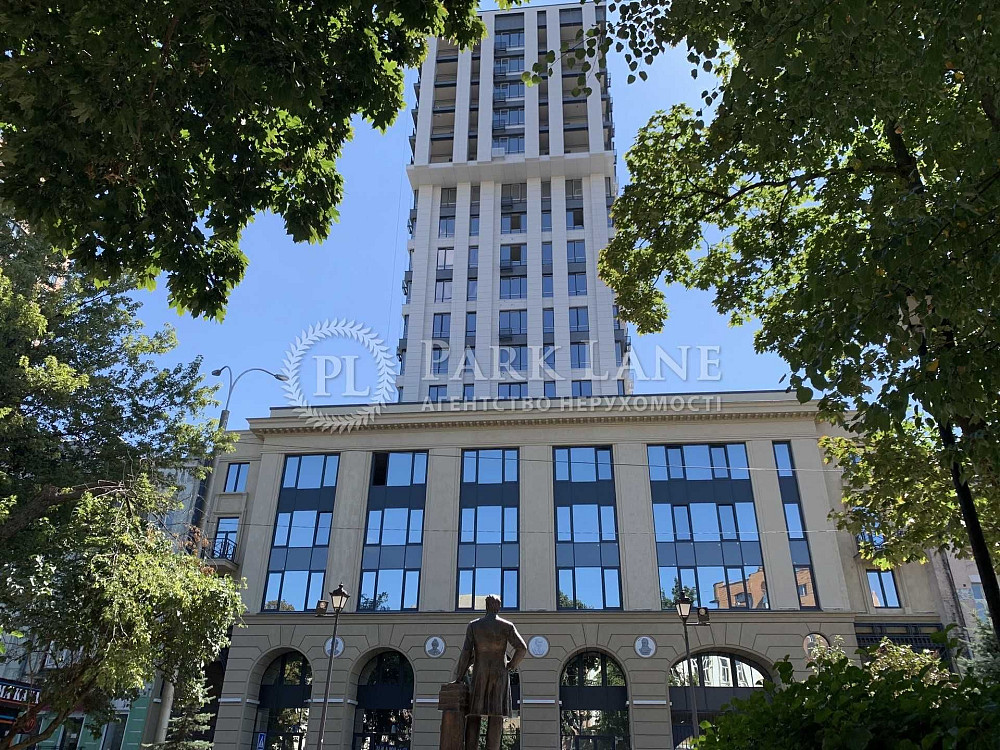 Лучшая1 112м ЖК Ярославов Град, Бульварно-Кудрявска 17, Золотые Ворота Київ - зображення 3