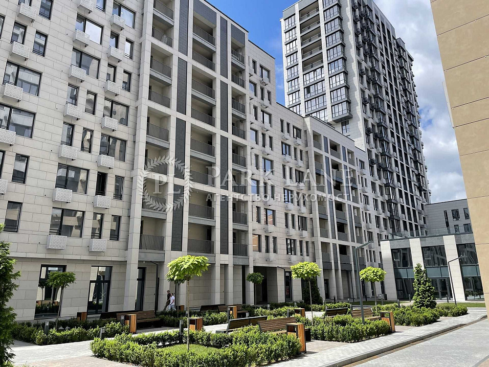 Лучшая1 112м ЖК Ярославов Град, Бульварно-Кудрявска 17, Золотые Ворота Київ - зображення 1