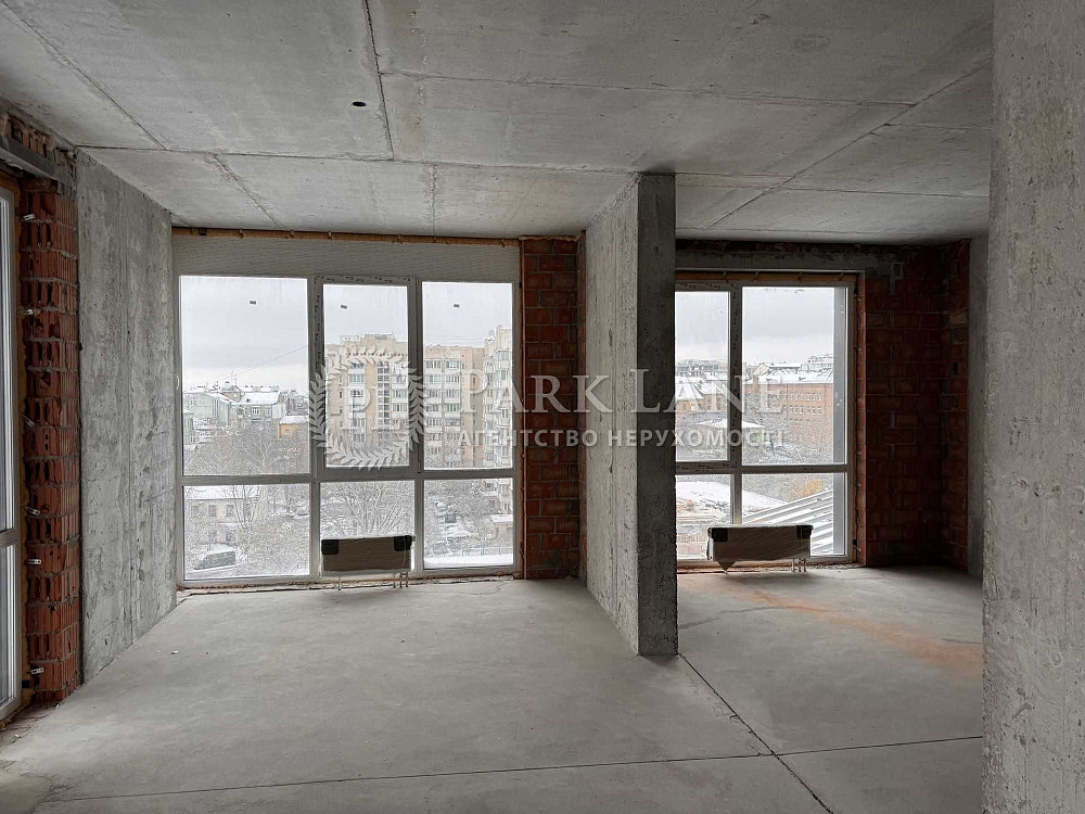 Лучшая1 112м ЖК Ярославов Град, Бульварно-Кудрявска 17, Золотые Ворота Київ - зображення 8