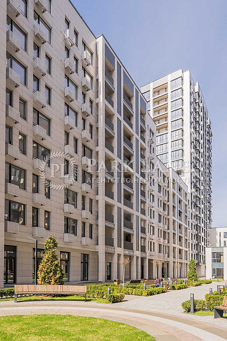 Лучшая1 112м ЖК Ярославов Град, Бульварно-Кудрявска 17, Золотые Ворота Київ - зображення 5