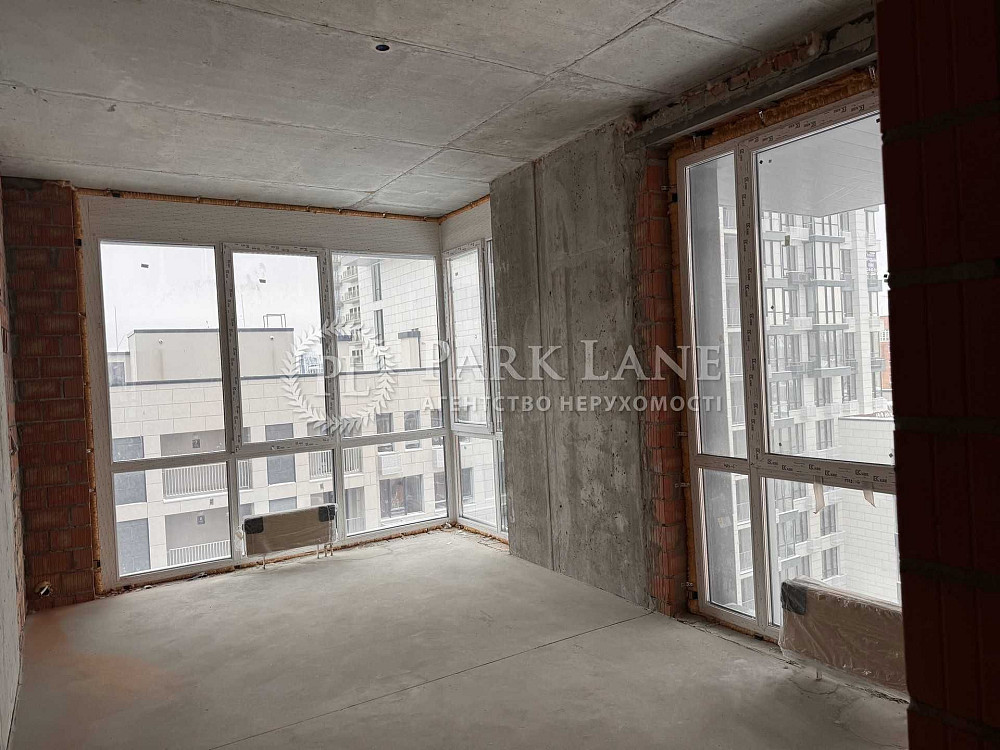 Лучшая1 112м ЖК Ярославов Град, Бульварно-Кудрявска 17, Золотые Ворота Київ - зображення 7