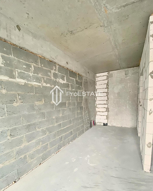 Видова 1к.квартира 47м2 Причальна 12 ЖК GREAT ГРЕЙТ Київ - зображення 4