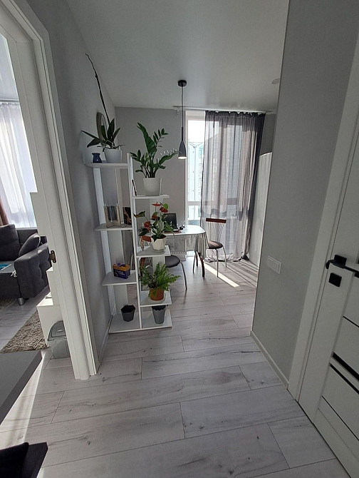 Здам смарт квартиру ЖК Аура, Крюківщина, Вишневе Крюковщина - изображение 2