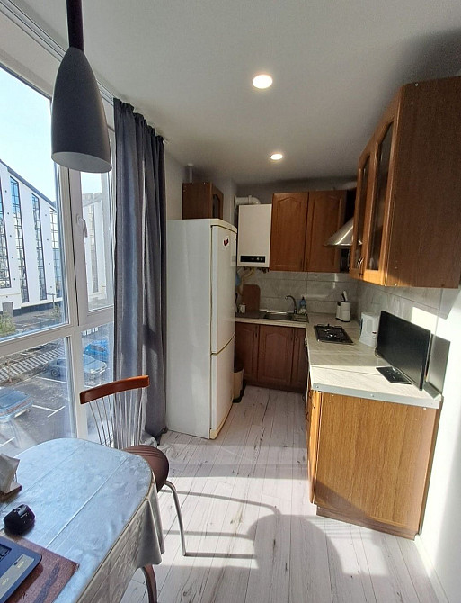 Здам смарт квартиру ЖК Аура, Крюківщина, Вишневе Крюковщина - изображение 3