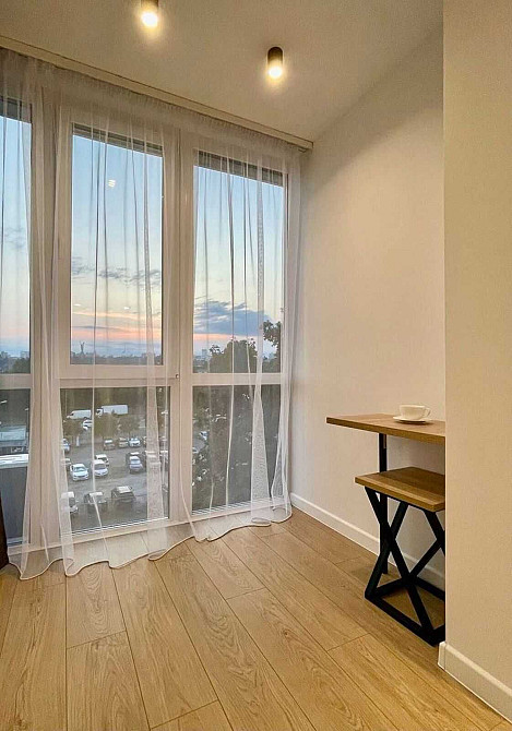 Квартира з неймовірним краєвидом Київ - зображення 8