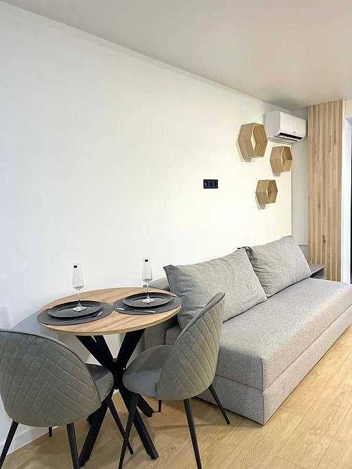 Квартира з неймовірним краєвидом Київ - зображення 2