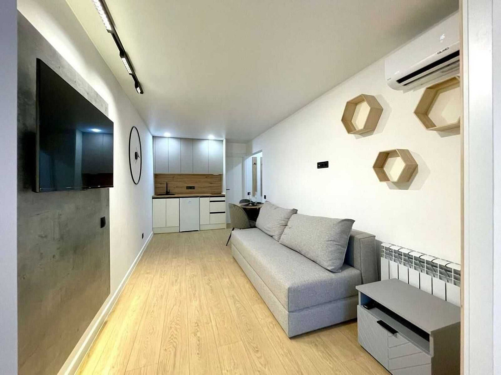 Квартира з неймовірним краєвидом Київ - зображення 5